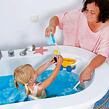 BABY born Splish Splash Kočárek s Emmou