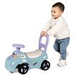 Smoby Odrážedlo auto Stitch