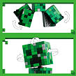 LEGO® Minecraft® 21276 The Creeper™