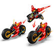 LEGO® NINJAGO® 71844 Bojové vozidlo nindžů