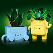 LEGO® Botanicals 10349 Veselé rostlinky