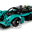 LEGO® Technic 42208 Aston Martin Valkyrie