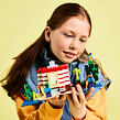 LEGO® Minecraft® 21275 TNT dům v džungli