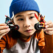 LEGO® NINJAGO® 71838 Kai a závody na motorkách