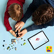 LEGO® City 60455 Honička na policejní motorce