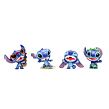 Jada Stitch figurka 2,5", 4 druhy