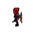 Jada Marvel Deadpool figurka 4"