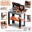 Smoby Black&Decker Pracovní dílna Bricolo Pro