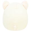 SQUISHMALLOWS Bull Teriér - Charlie, 13 cm
