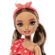 Mattel Barbie Dream Besties Stylová panenka, více druhů
