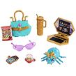 Mattel Monster High Panenka Monsterka - Nefera