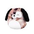 SQUISHMALLOWS Merle pejsek - Zerdan, 30 cm