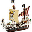 LEGO® ONE PIECE 75639 Pirátská loď Plovoucí Merry