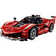 LEGO® Technic 42212 Ferrari FXX K