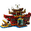 LEGO® ONE PIECE 75640 Plovoucí restaurace Baratie
