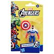 Hasbro Avengers Kapitán Amerika figurka 10cm s příslušenstvím