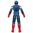 Hasbro Avengers Captain America NWO DLX Titan