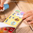 Melissa & Doug Sticker! WOW - Náplně samolepek zvířátka