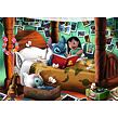 Ravensburger Disney: Lilo a Stitch Puzzle 1000 dílků