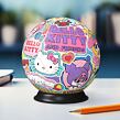 Ravensburger Hello Kitty 3D Puzzle-Ball 73 dílků