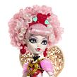 Mattel Monster High Panenka Děsivě sladká oslava - Cupid