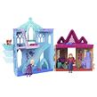 Mattel Frozen Malá panenka Pečujeme o zvířátka herní set