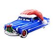 Mattel Cars auta Zimní kolekce, více druhů