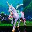 Spin Master Unicorn Academy Česací jednorožec 24 cm WILDSTAR