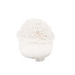 SQUISHMALLOWS Bílý lev - Titus, 13 cm