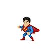Jada Superman figurka 2,5"