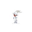 Jada Bugs Bunny figurka 2,5"