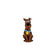 Jada Scooby Doo figurka 2,5"