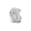 SQUISHMALLOWS Fuzzamallows Kladivoun - Tank, 13 cm