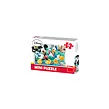 Dino Disney Pohádky 54 dílků mini puzzle, více druhů