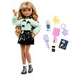 Mattel Barbie dream Besties panenka - Zia