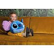 Cozy Noxxiez HW776 Stitch - hřejivý plyšový polštář 3 v 1