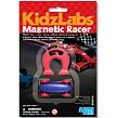 4M KidzLabs Magnetický síla - autíčko