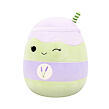 SQUISHMALLOWS Matcha latté - Latchmi, 13 cm