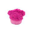 SQUISHMALLOWS Růžový Bigfoot - Nanette, 13 cm