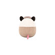 SQUISHMALLOWS Vačice s rolkou - Luanne, 13 cm