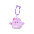 SQUISHMALLOWS Klíčenka Fialový kaktus - Adrienne