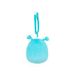 SQUISHMALLOWS Klíčenka Tyrkysový mimozemšťan - Garth