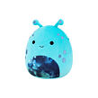 SQUISHMALLOWS Tyrkysový mimozemšťan - Garth, 30 cm
