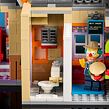 LEGO® Icons™ 10352 The Simpsons™: Krusty Burger
