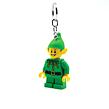 LEGO Iconic Elf svítící figurka