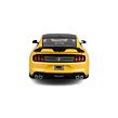Maisto 2020 Mustang Shelby GT500, metal žlutá, 1:18