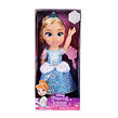 Wiky Disney Princess Panenka Popelka 38 cm