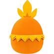 SQUISHMALLOW Pokémon TORCHIC 36 cm