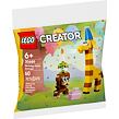 LEGO® Creator 30689 Zvířátka na narozeninové oslavě