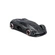 Maisto Model Kits Lamborghini Terzo Millennio, metal šedá, assembly line, 1:24